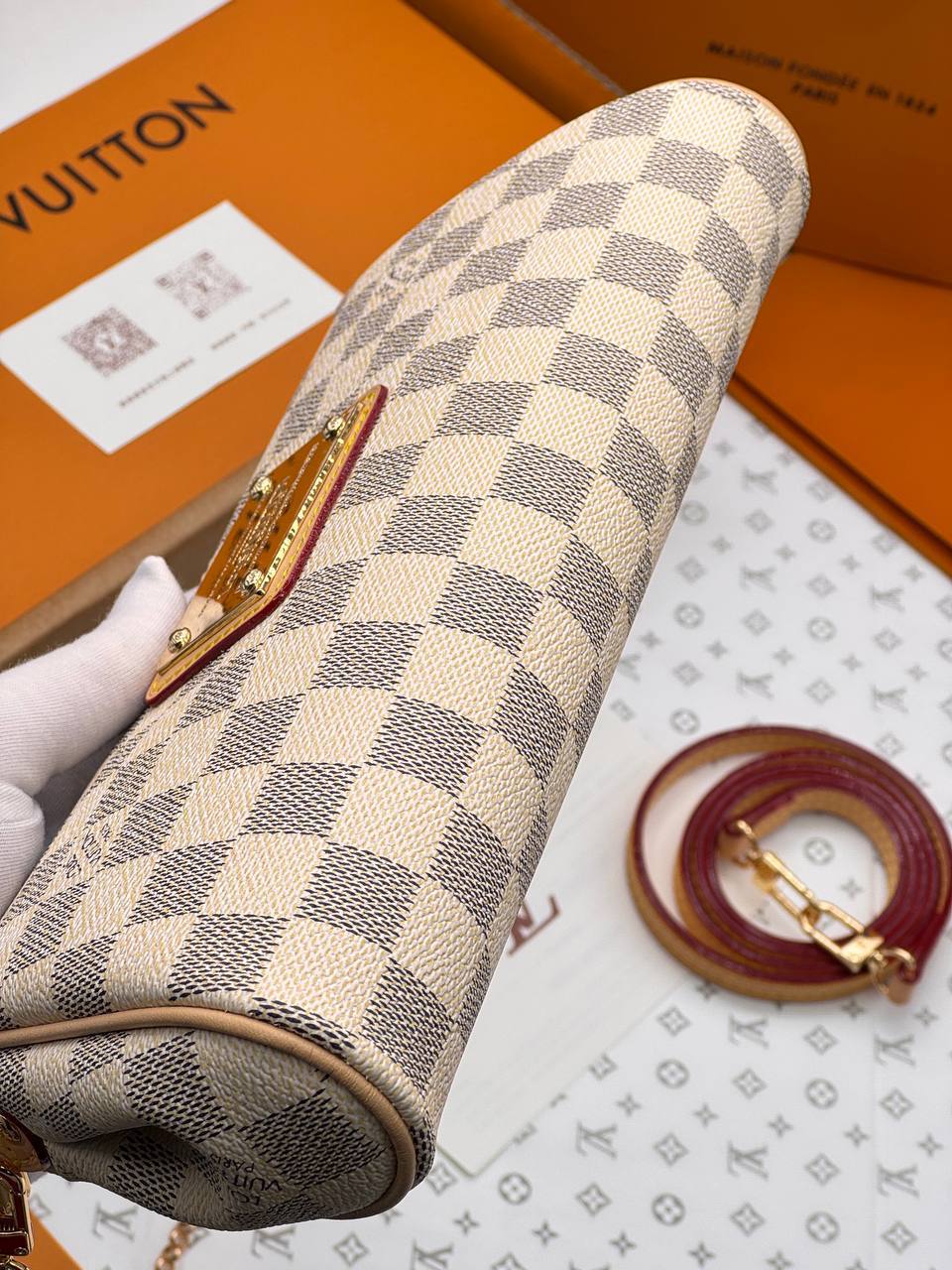 Сумка Louis Vuitton 7