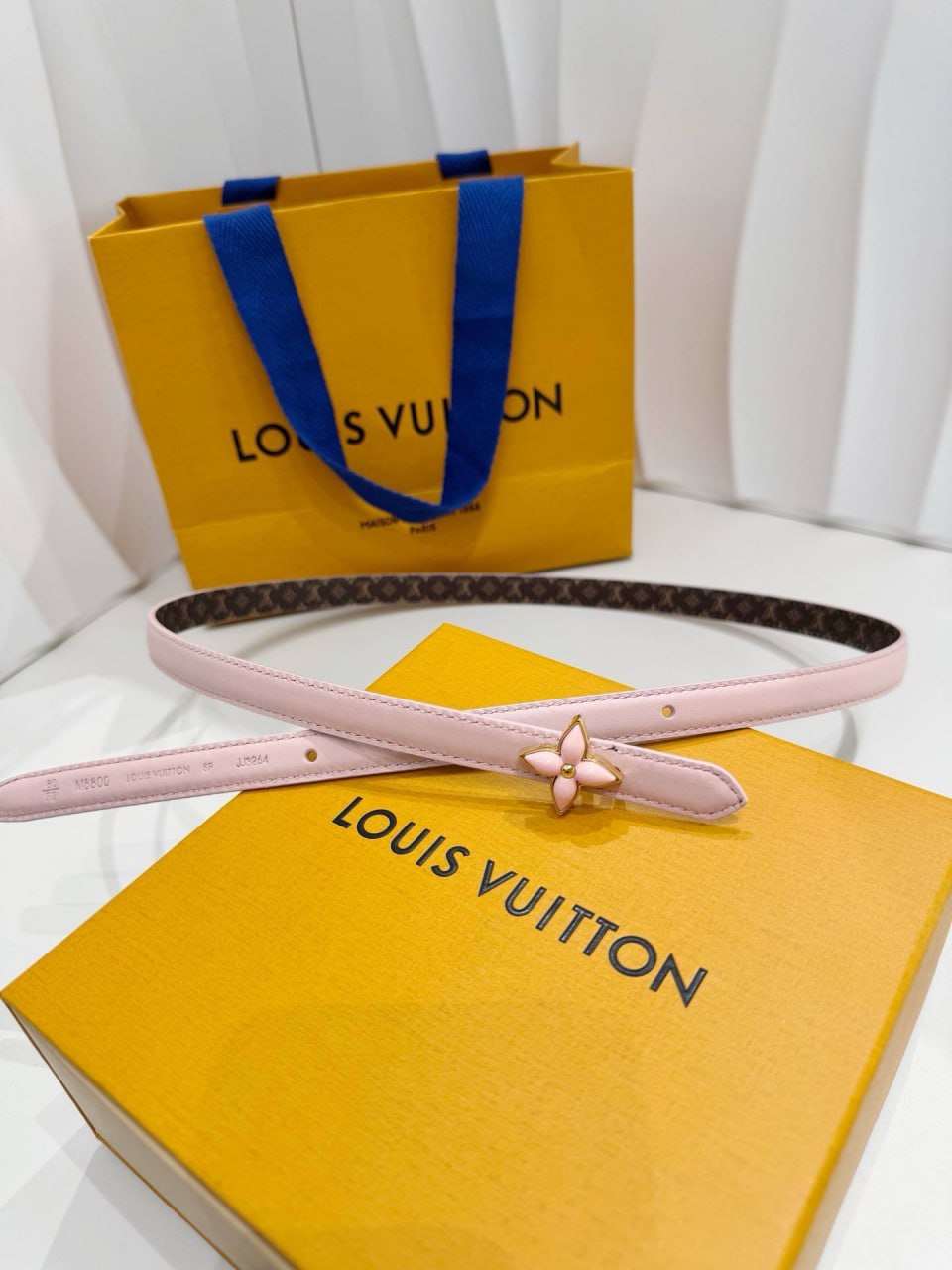 Ремень Louis Vuitton 2
