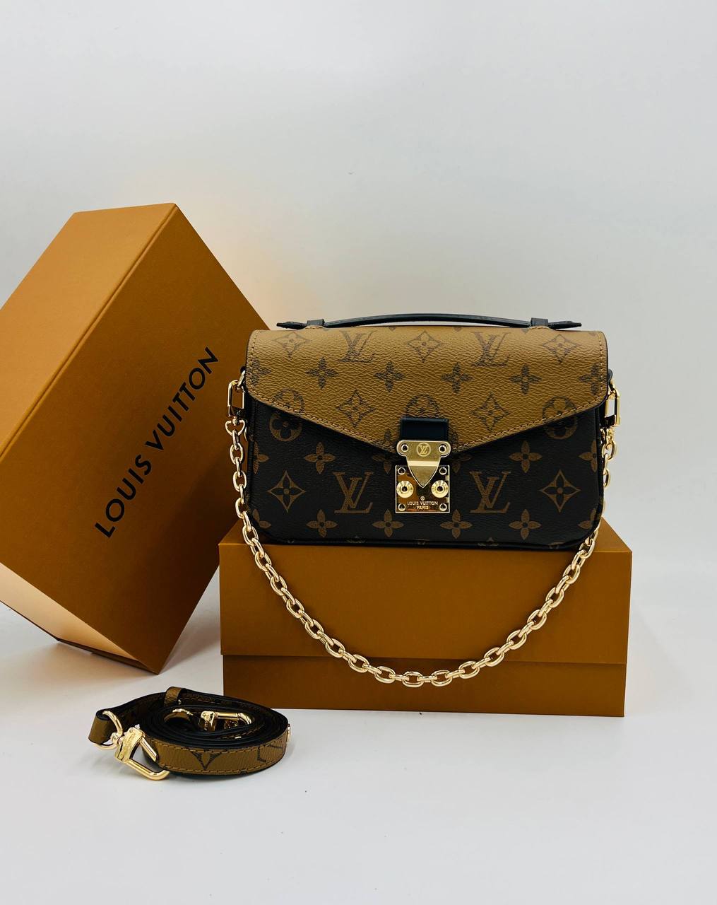 Сумка Louis Vuitton 11