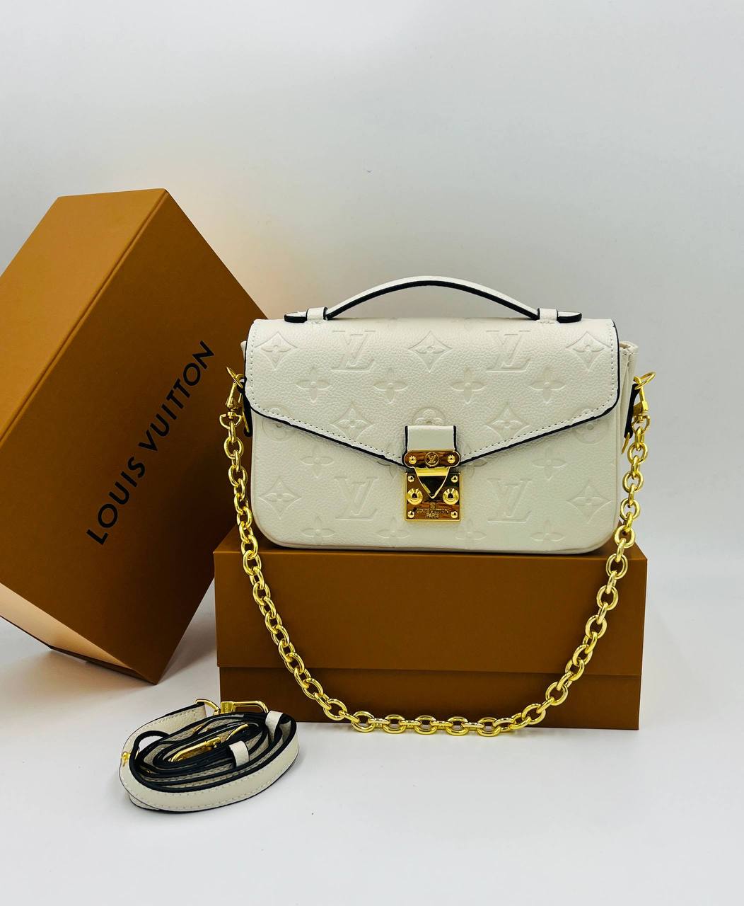 Сумка Louis Vuitton 12