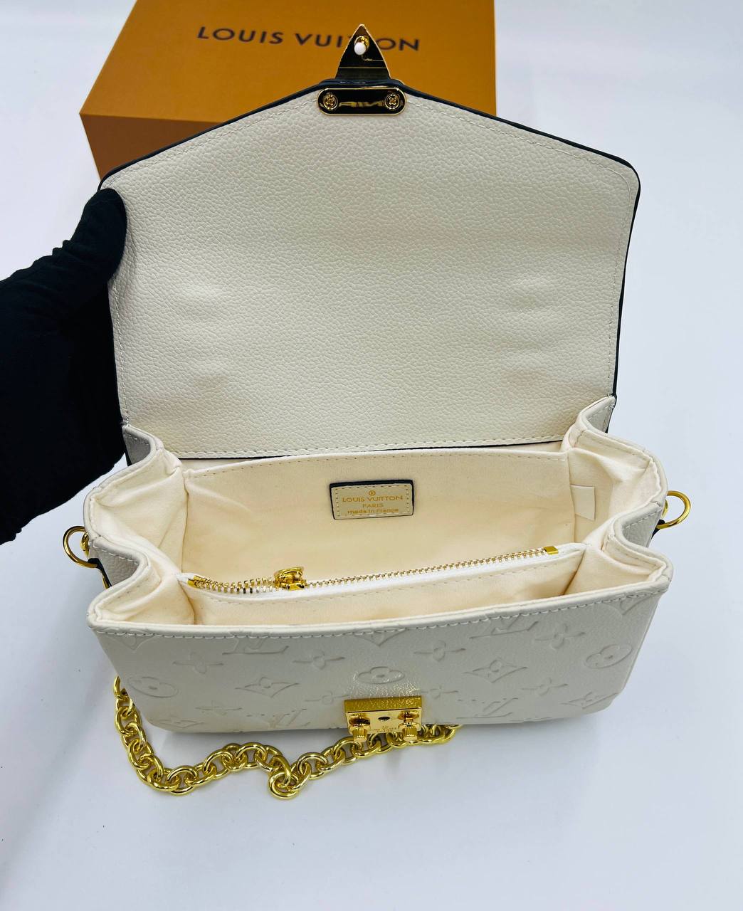 Сумка Louis Vuitton 16