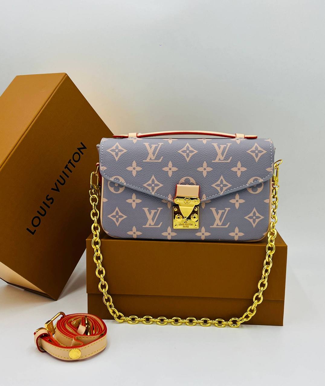 Сумка Louis Vuitton 5