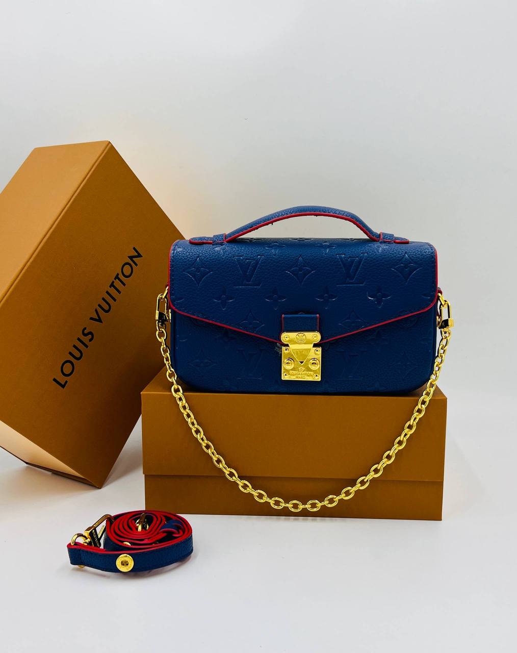 Сумка Louis Vuitton 9