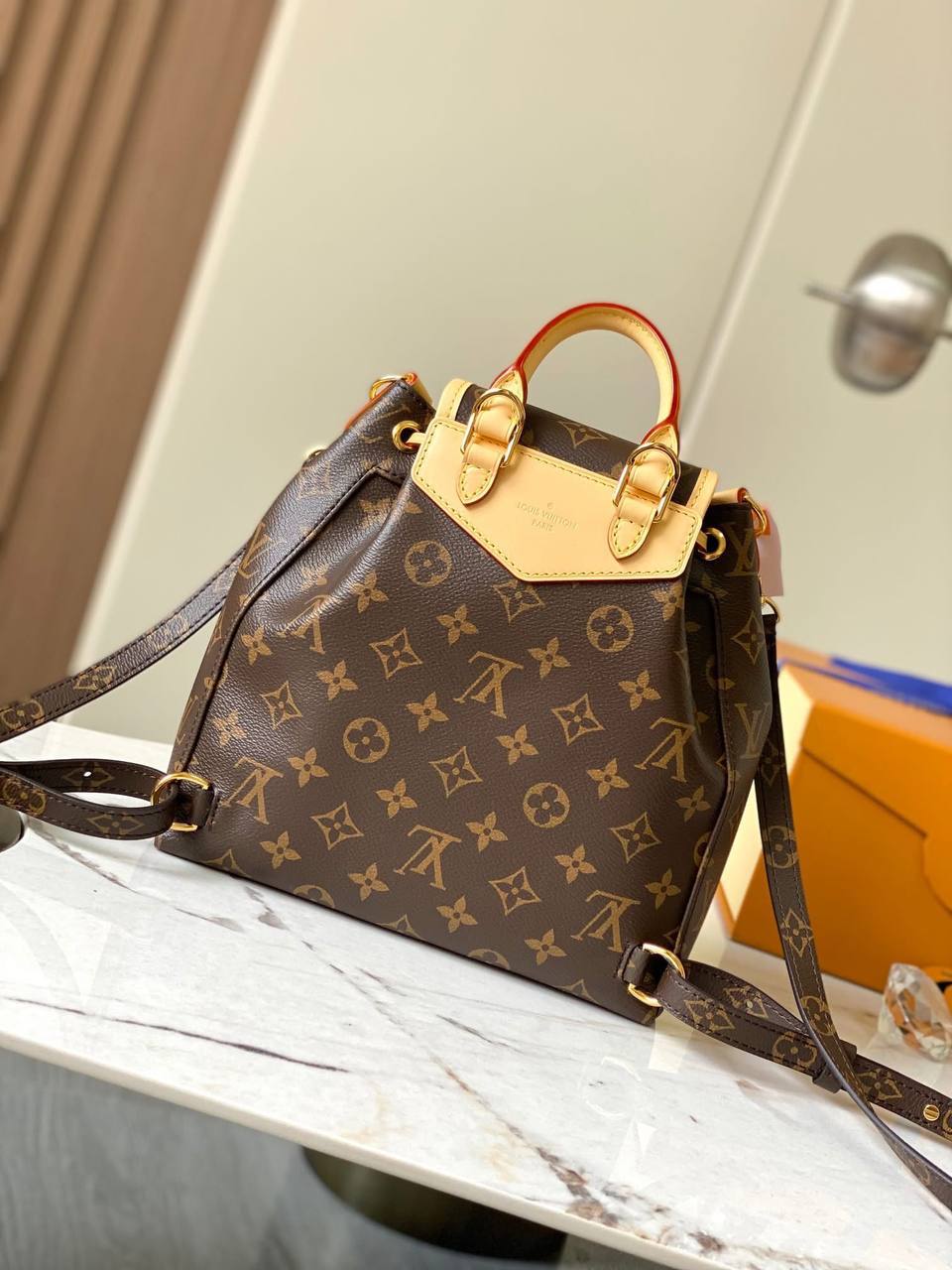 Рюкзак Louis Vuitton 2