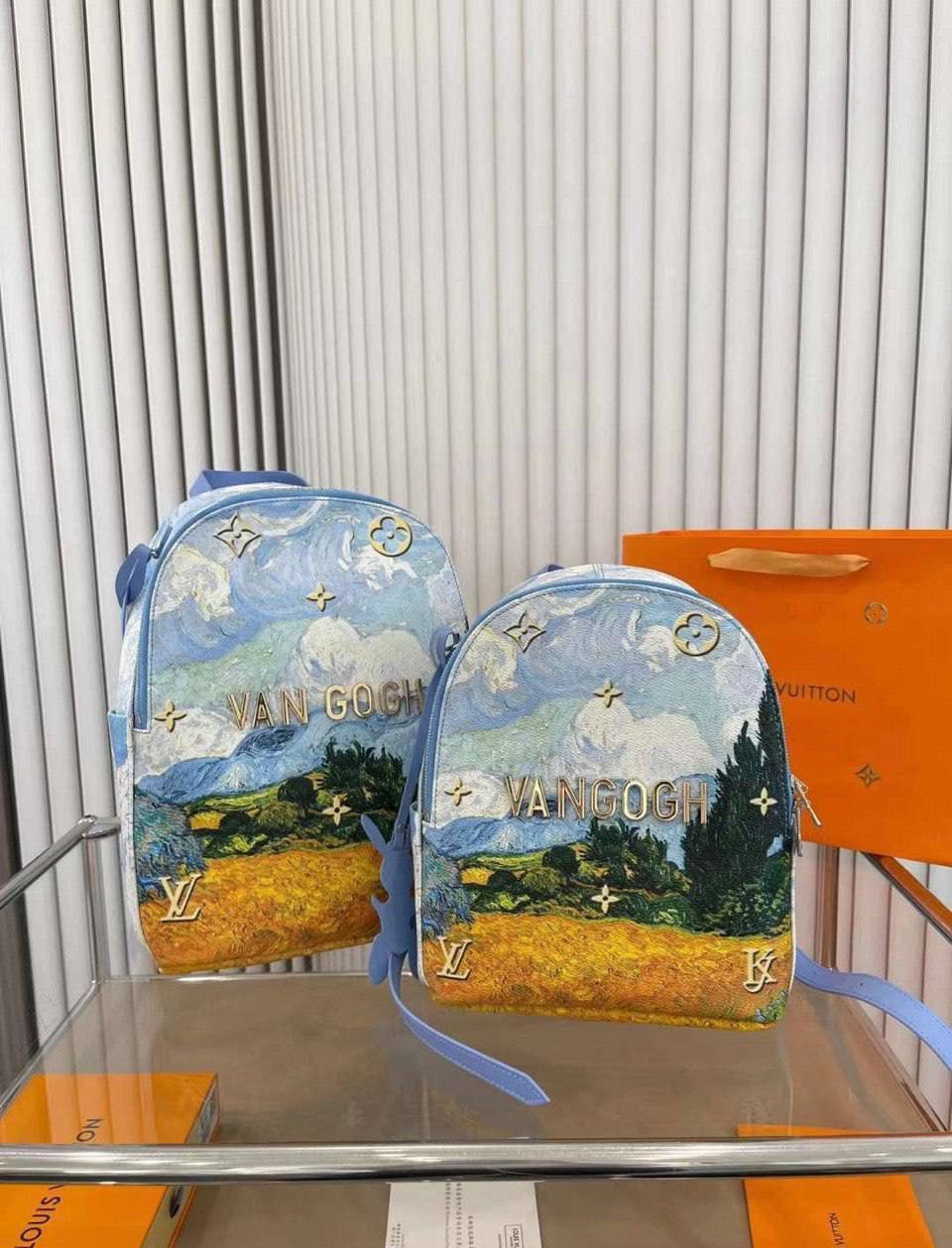 Рюкзак Louis Vuitton