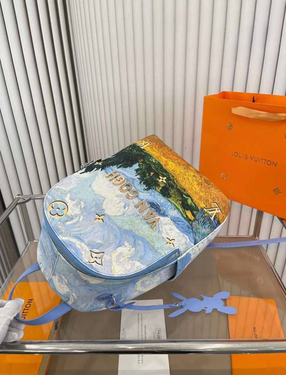 Рюкзак Louis Vuitton 5