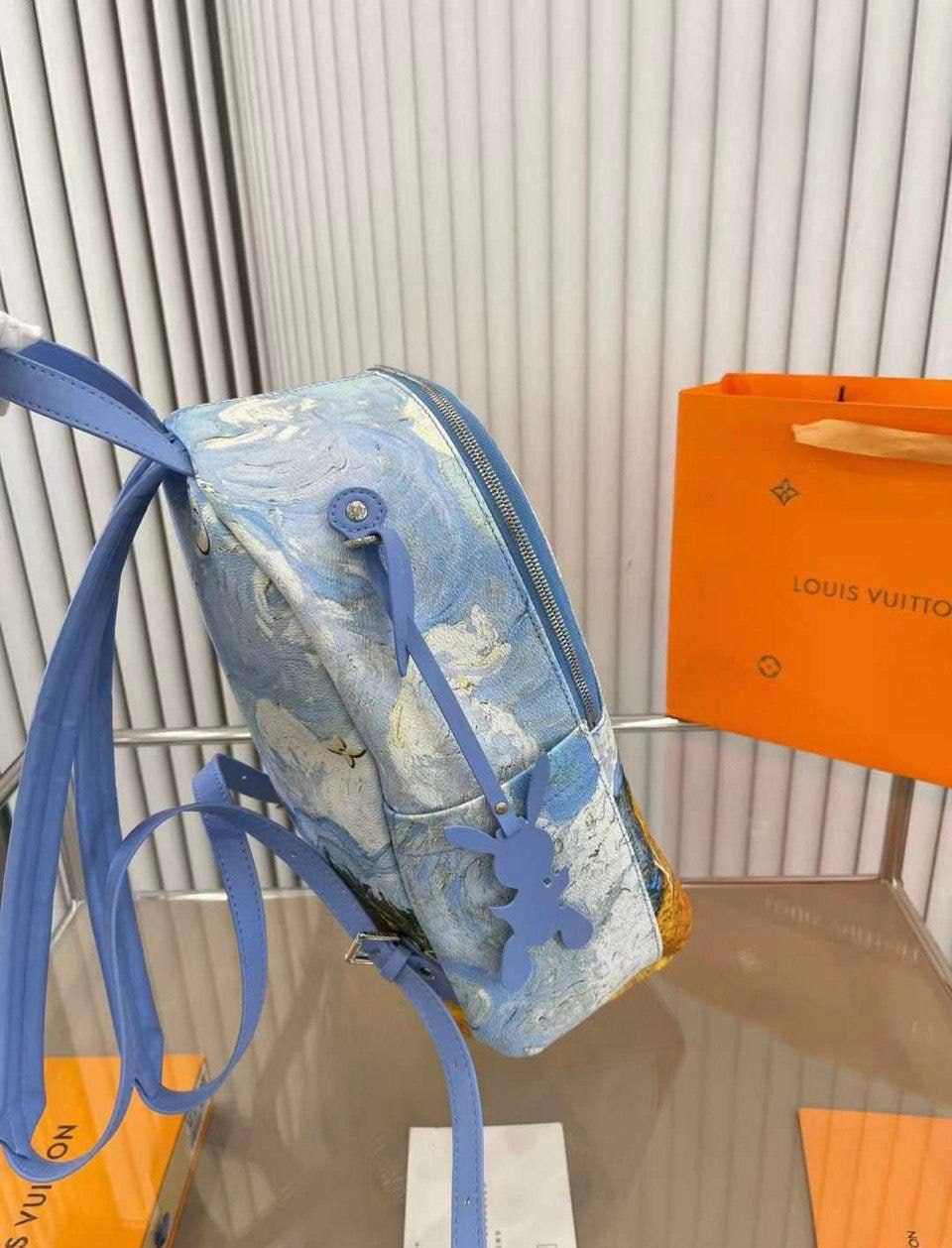 Рюкзак Louis Vuitton 7