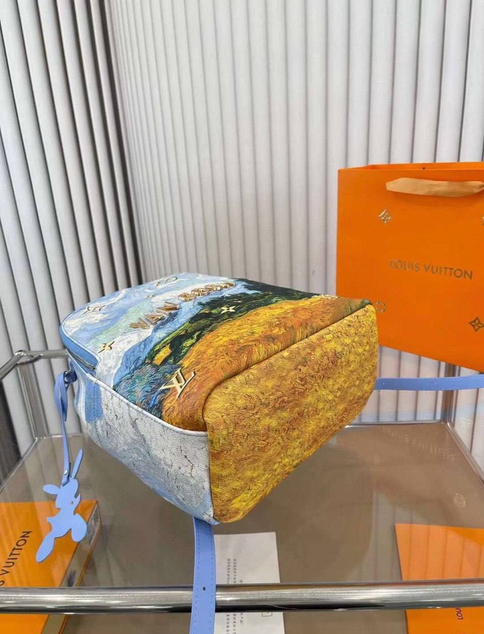 Рюкзак Louis Vuitton 8