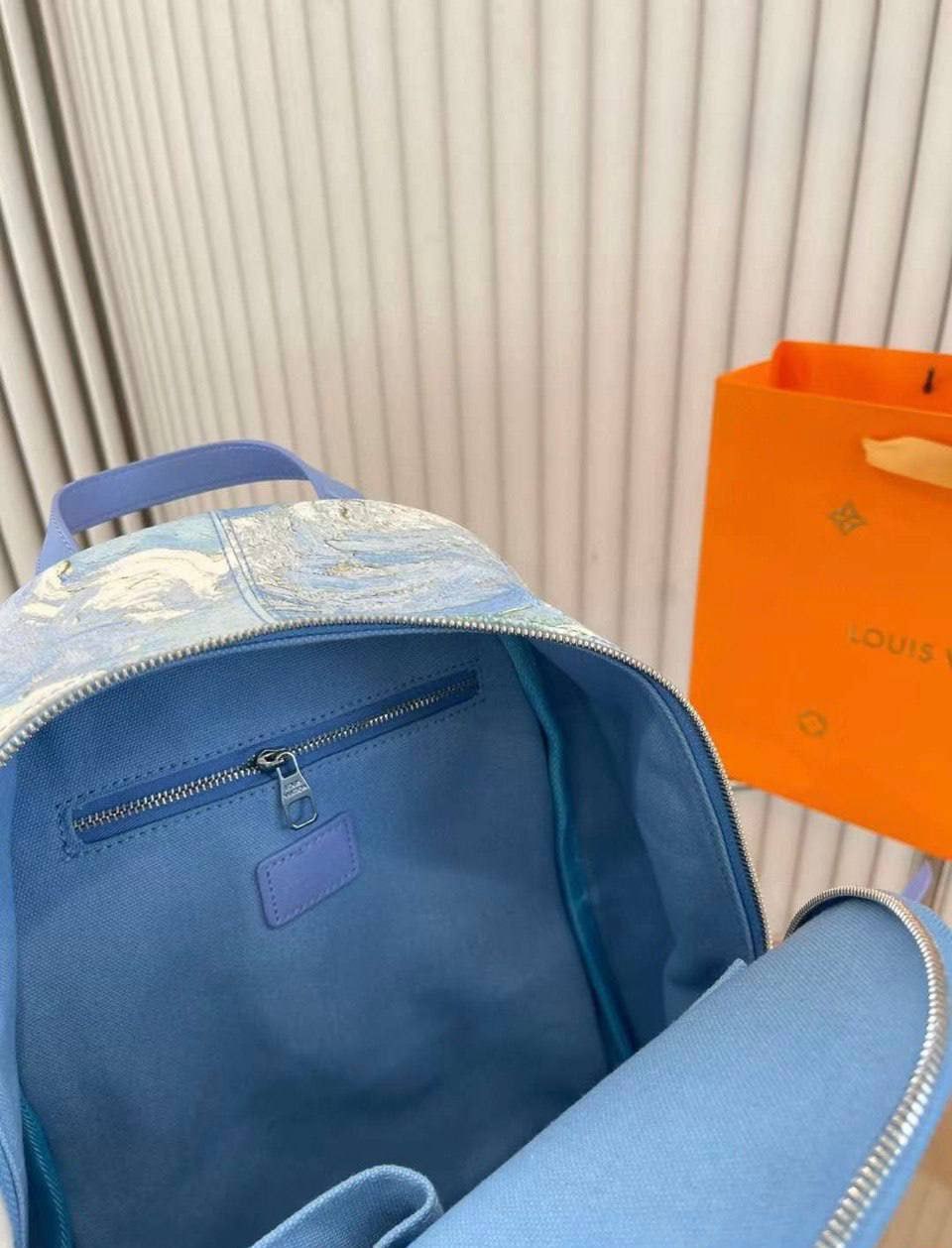 Рюкзак Louis Vuitton 9