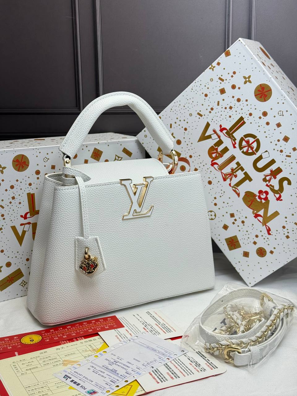Сумка Louis Vuitton