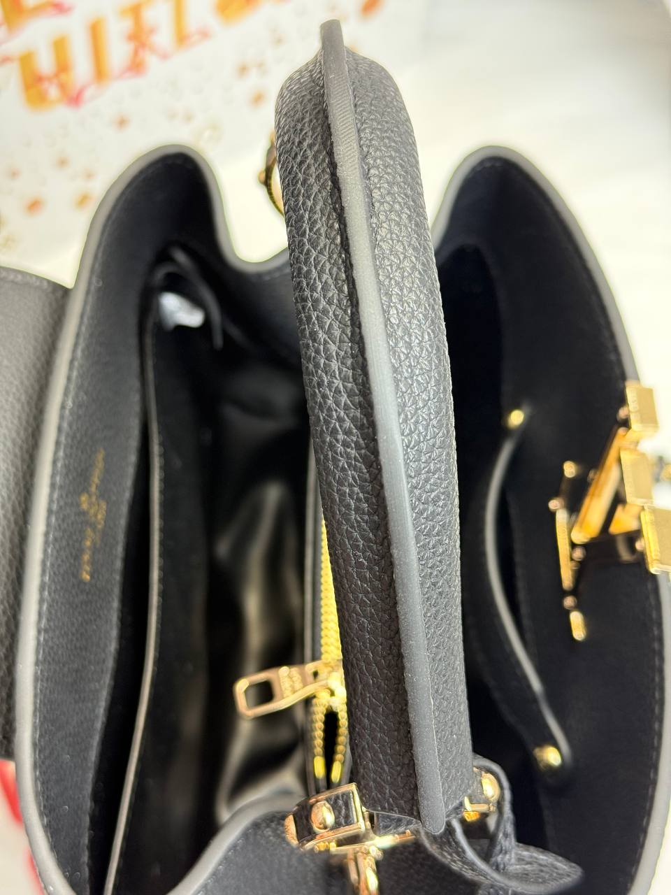 Сумка Louis Vuitton 10