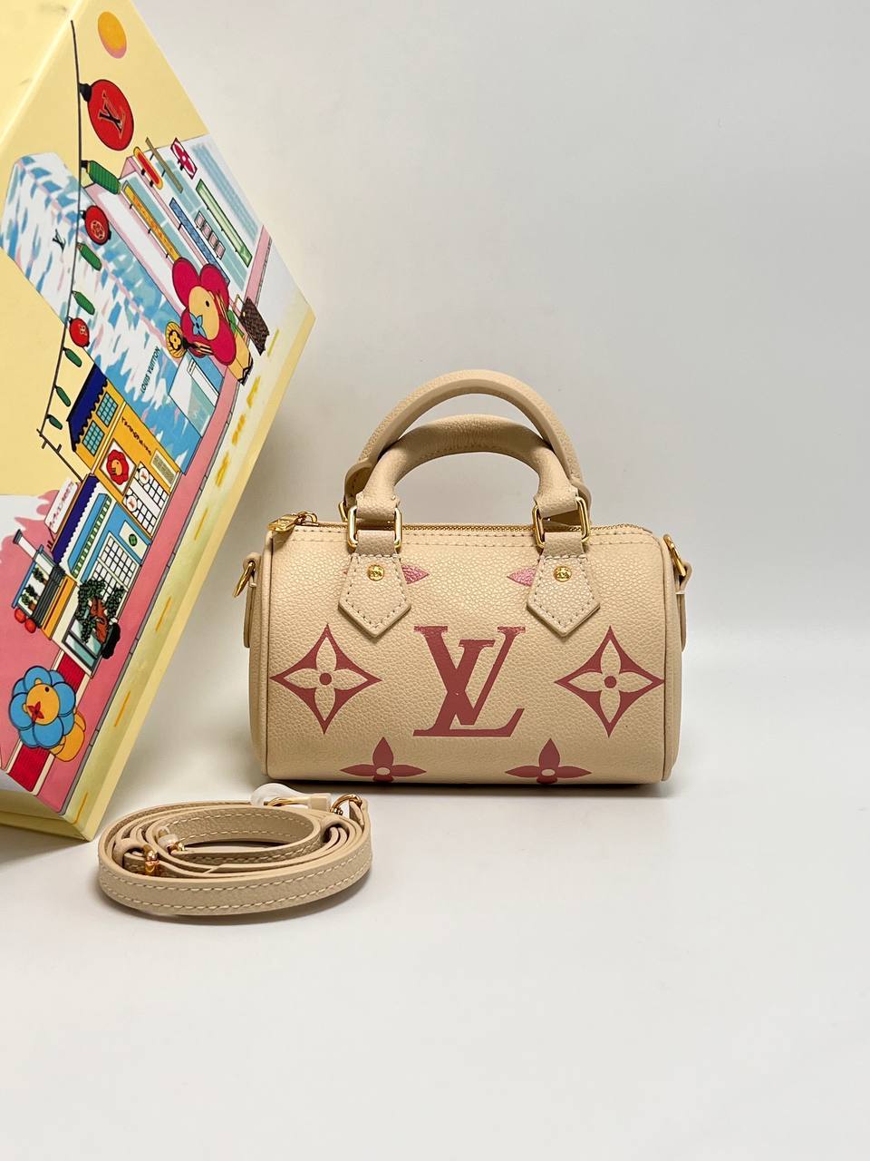 Сумка Louis Vuitton