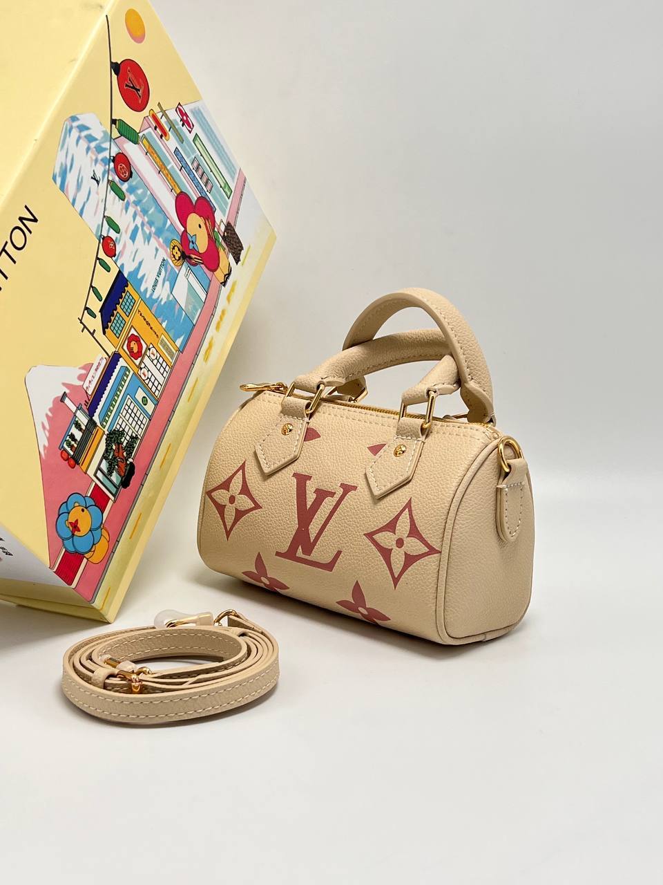 Сумка Louis Vuitton 3