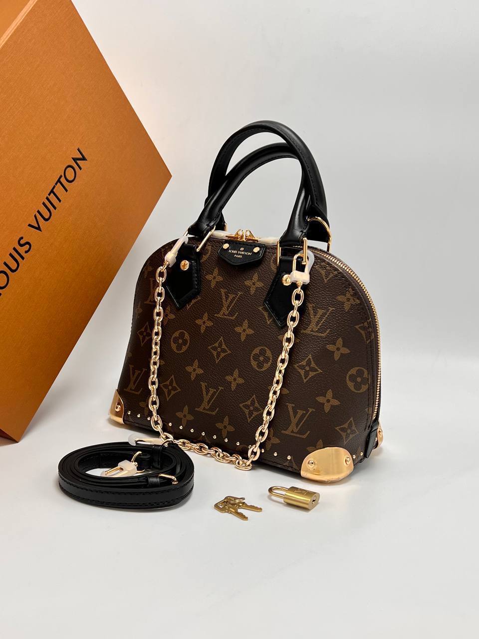 Сумка Louis Vuitton 3