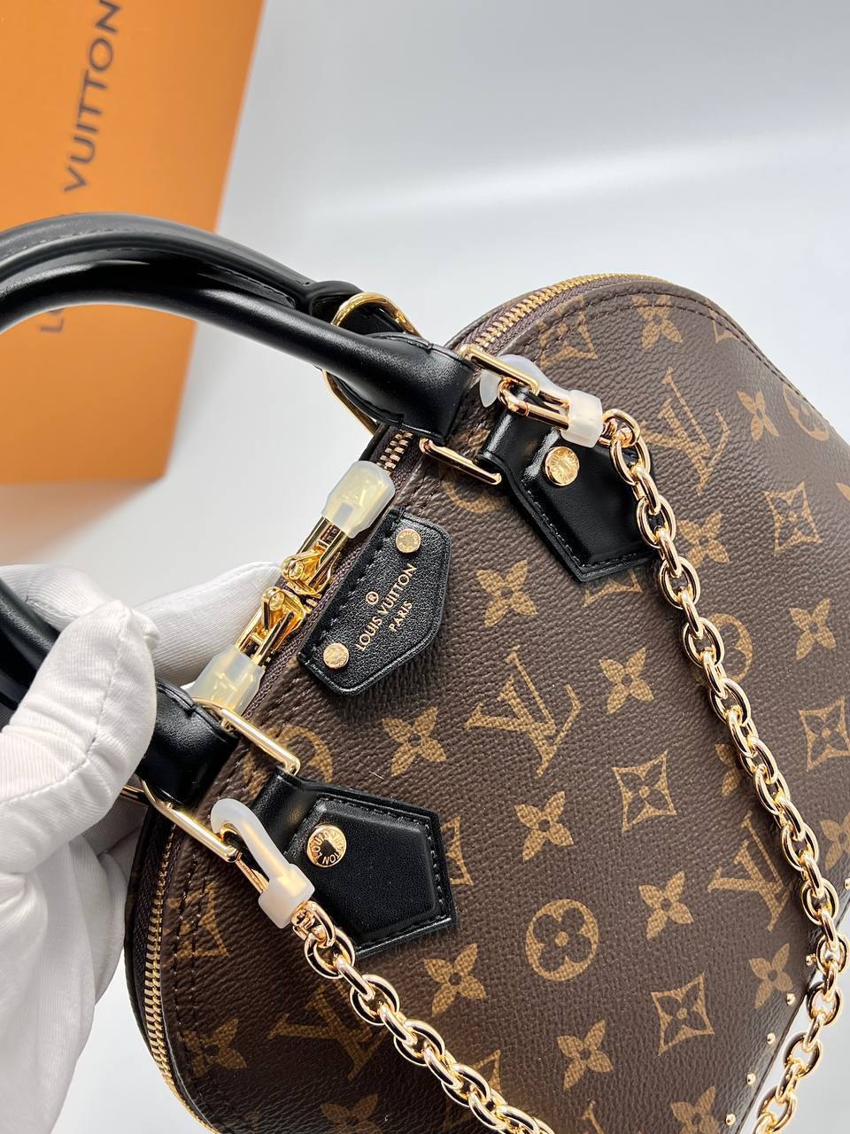 Сумка Louis Vuitton 4