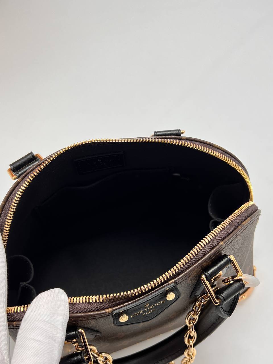 Сумка Louis Vuitton 8