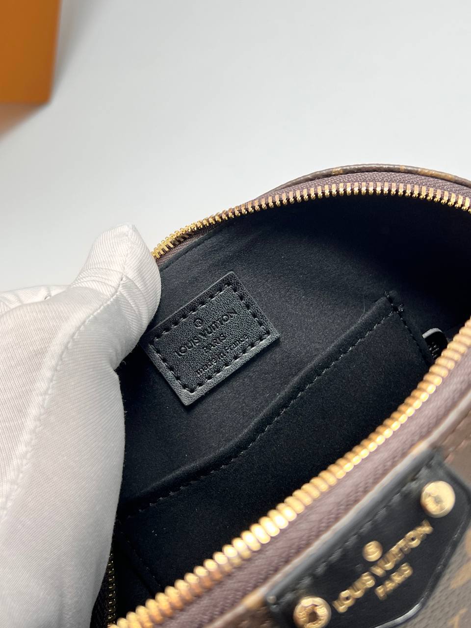 Сумка Louis Vuitton 9