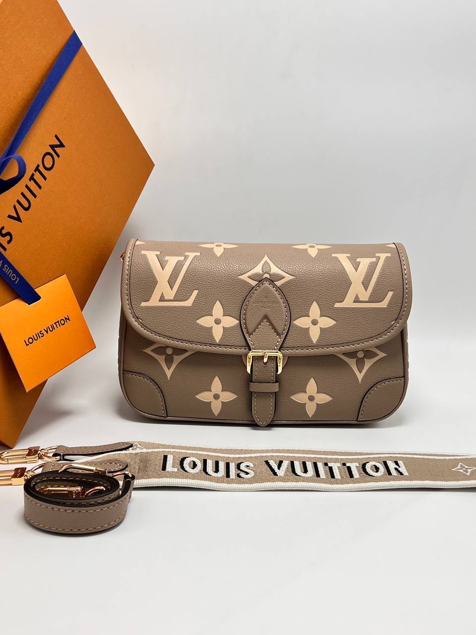 Сумка Louis Vuitton
