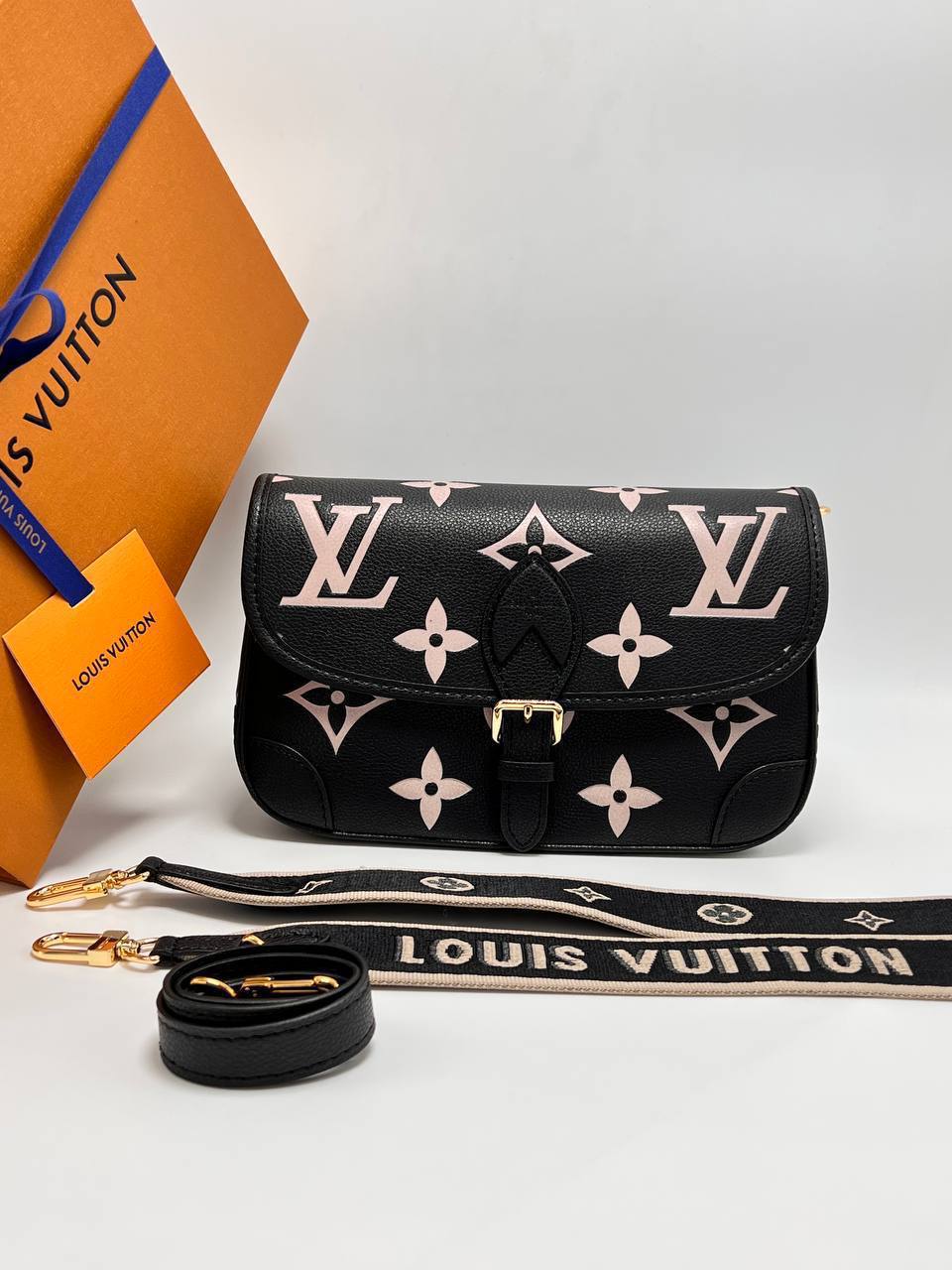 Сумка Louis Vuitton 3