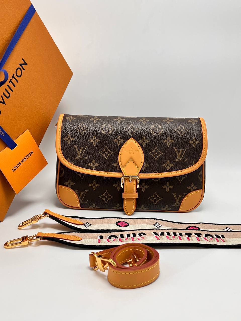 Сумка Louis Vuitton 4