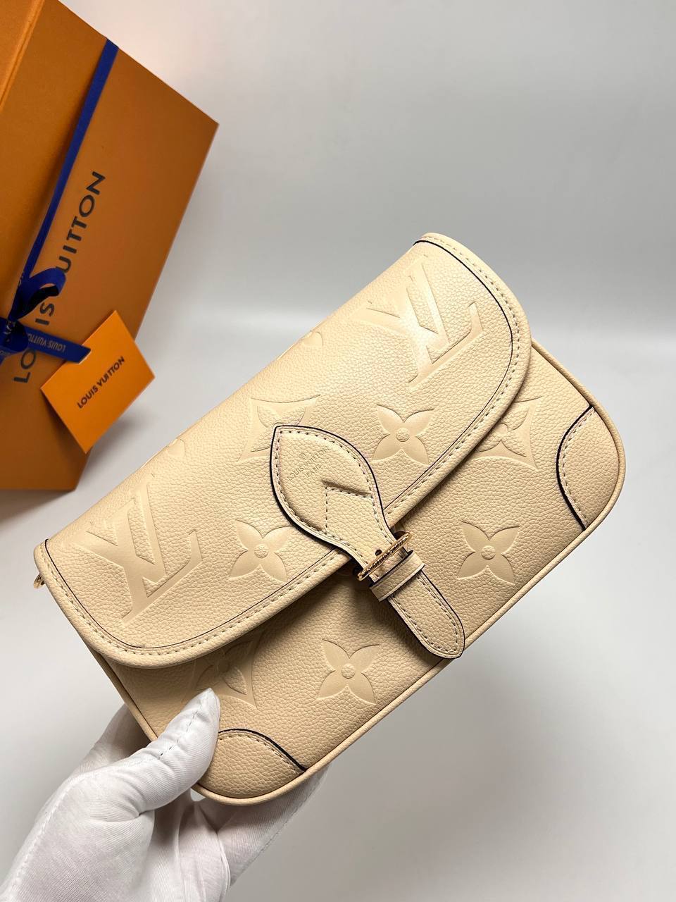 Сумка Louis Vuitton 6