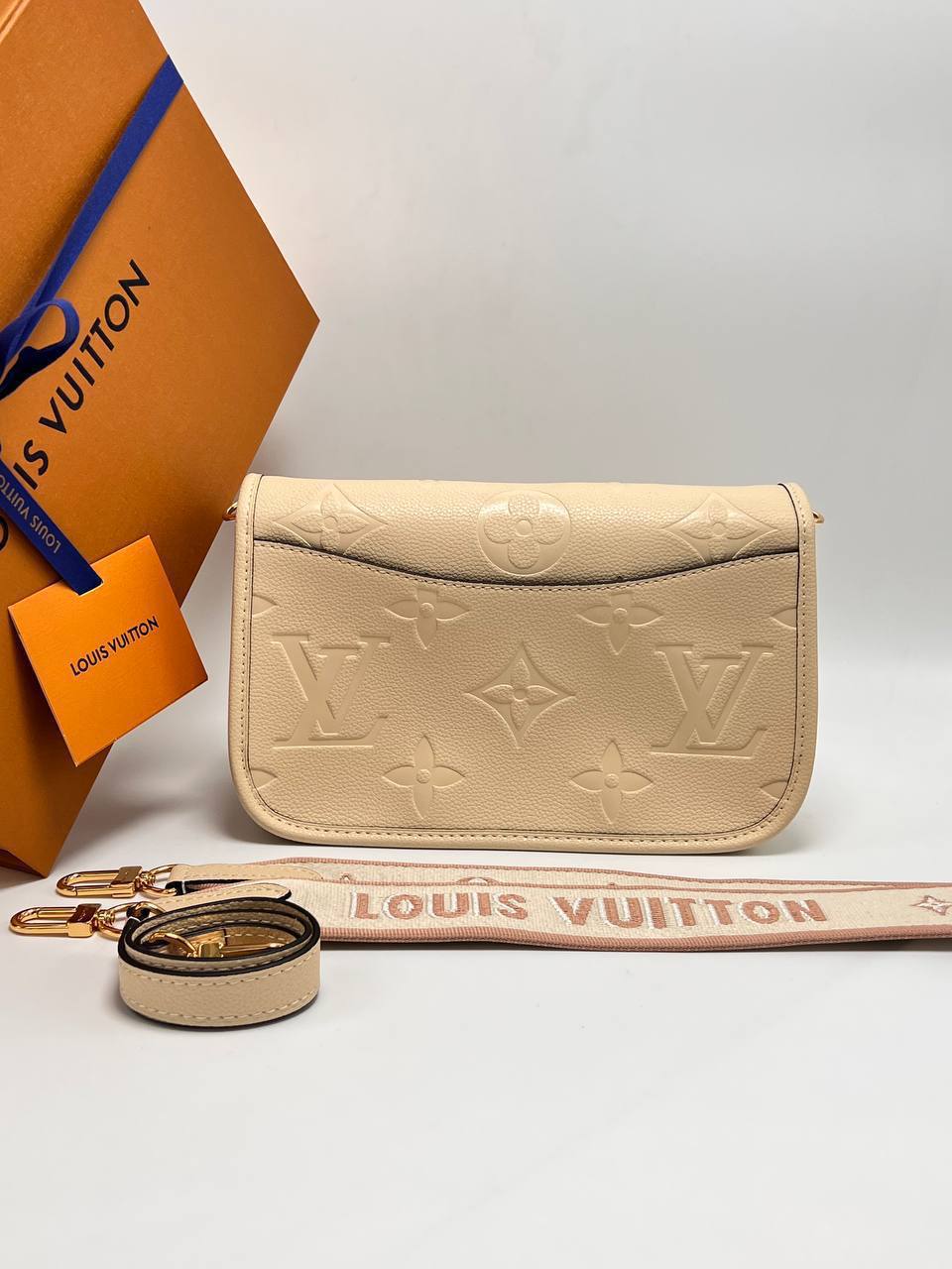 Сумка Louis Vuitton 7