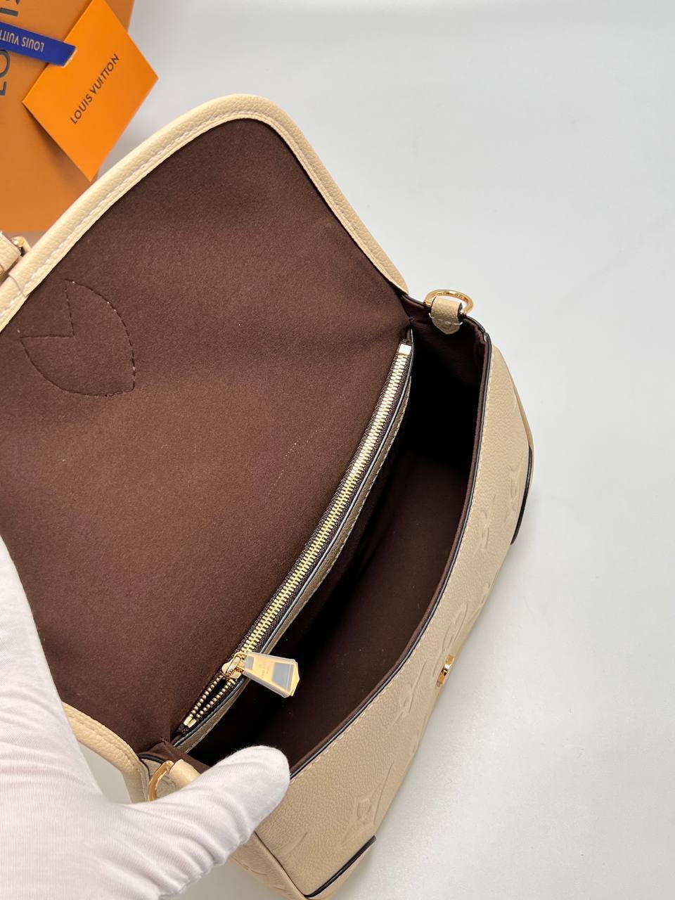 Сумка Louis Vuitton 9