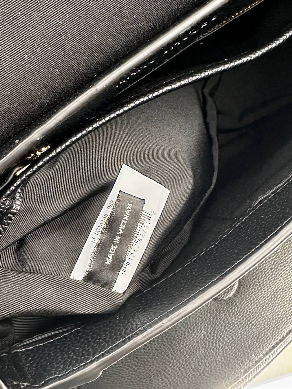 Сумка Marc Jacobs 10