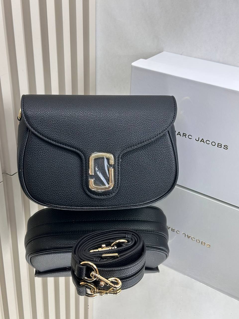 Сумка Marc Jacobs 4