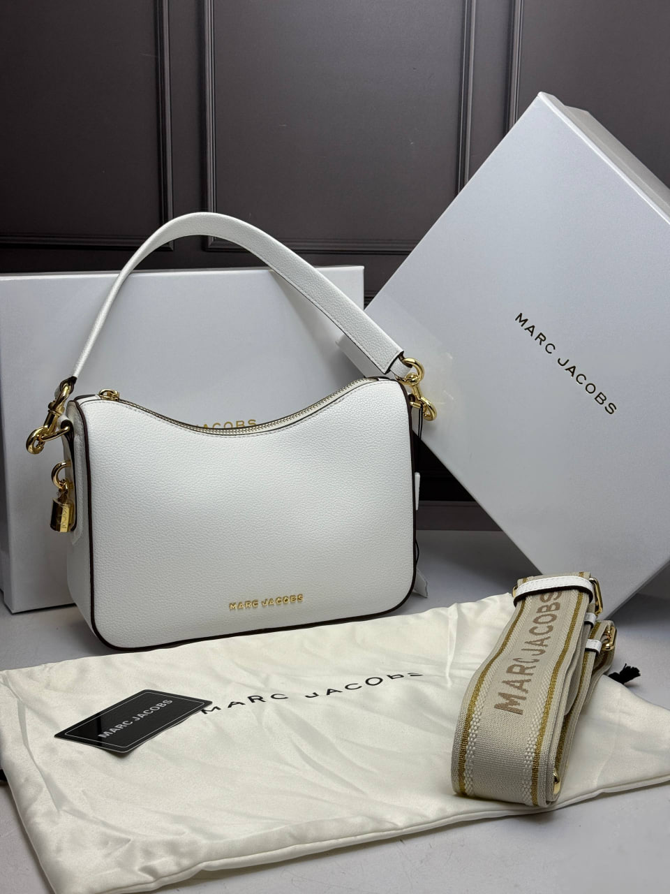 Сумка Marc Jacobs