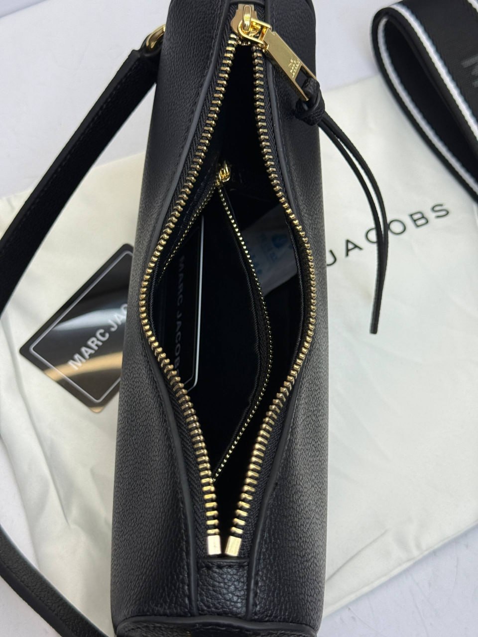 Сумка Marc Jacobs 10