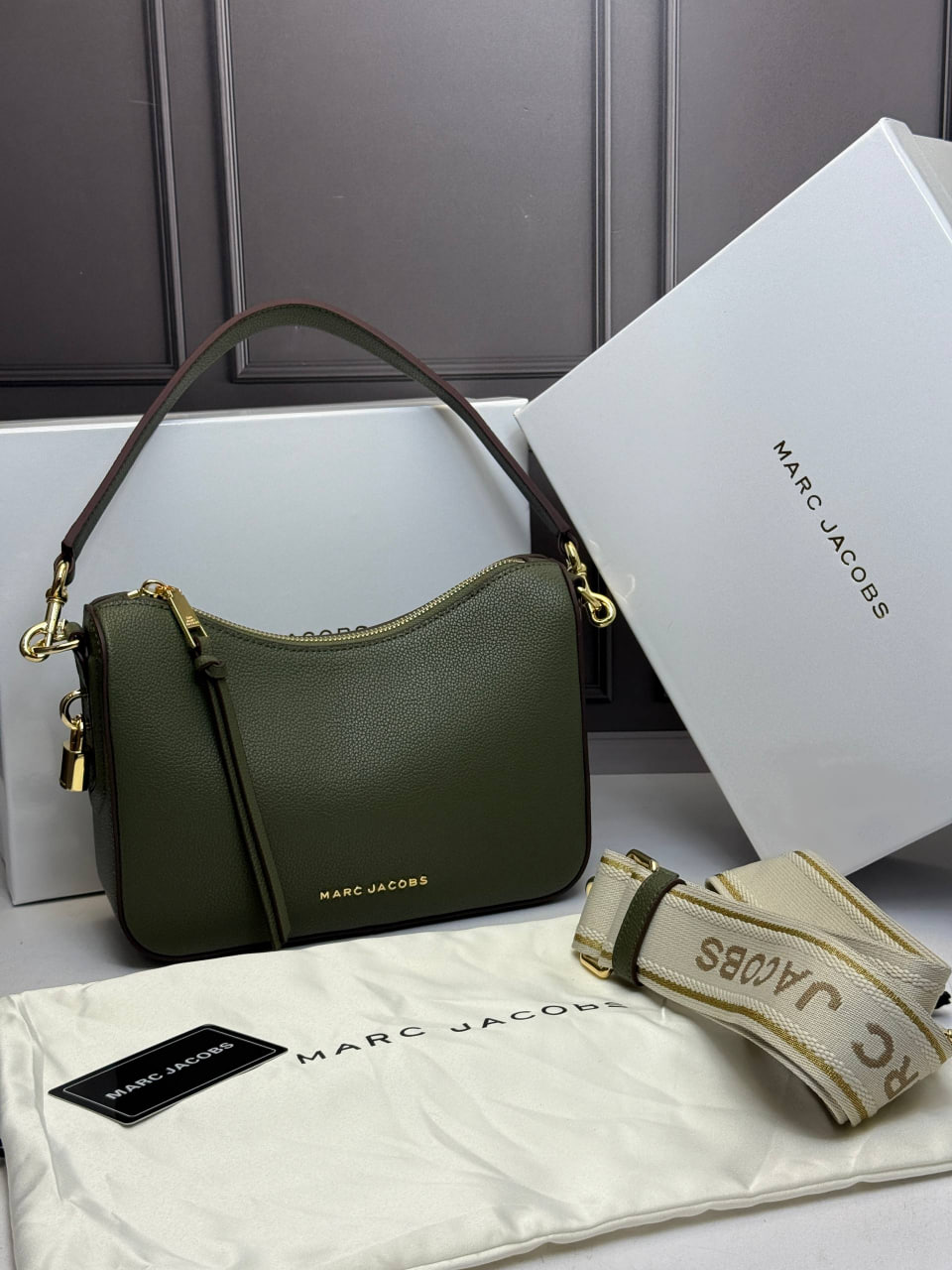 Сумка Marc Jacobs 3