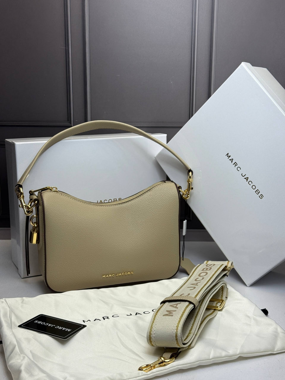 Сумка Marc Jacobs 4