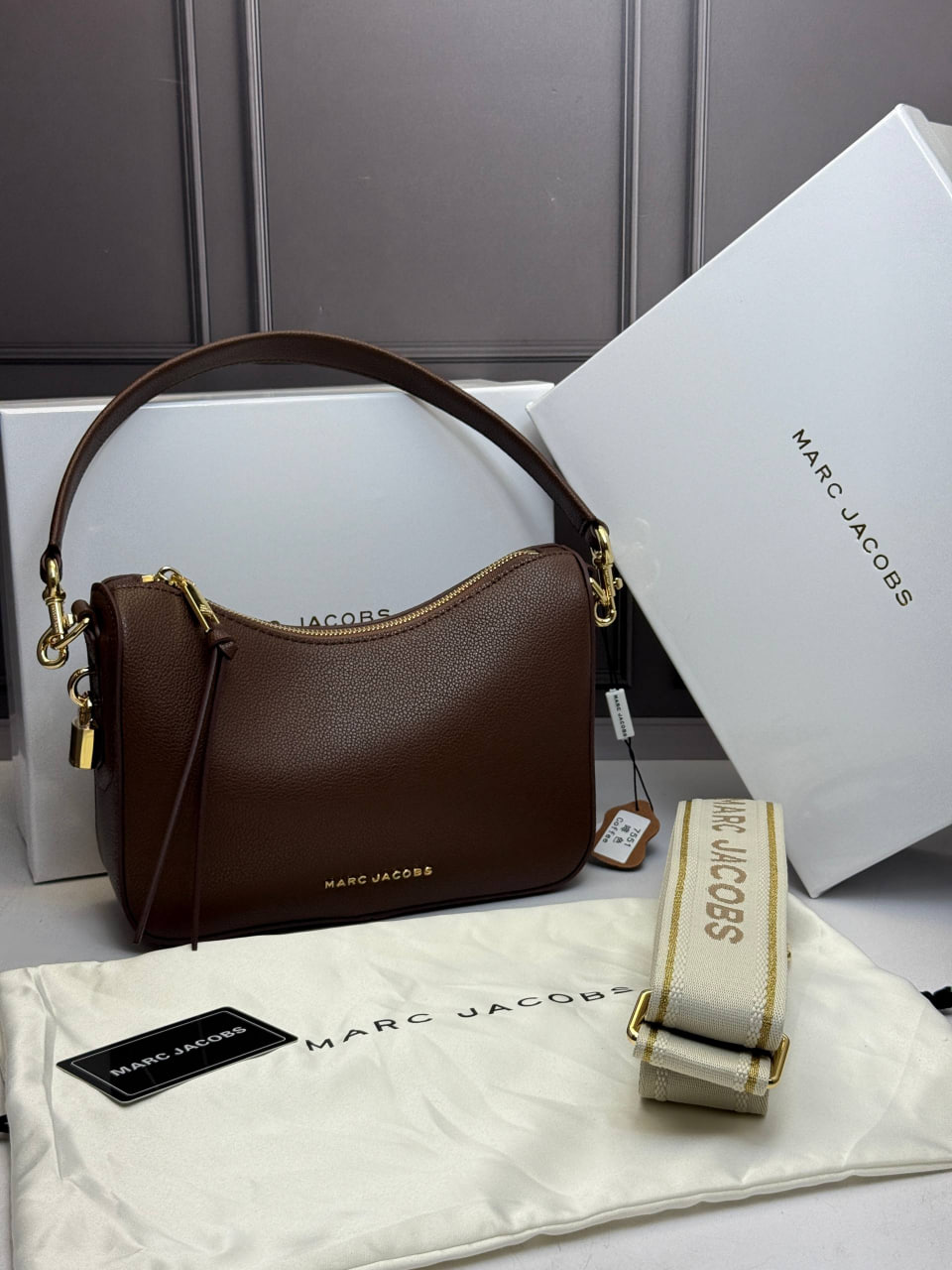 Сумка Marc Jacobs 5