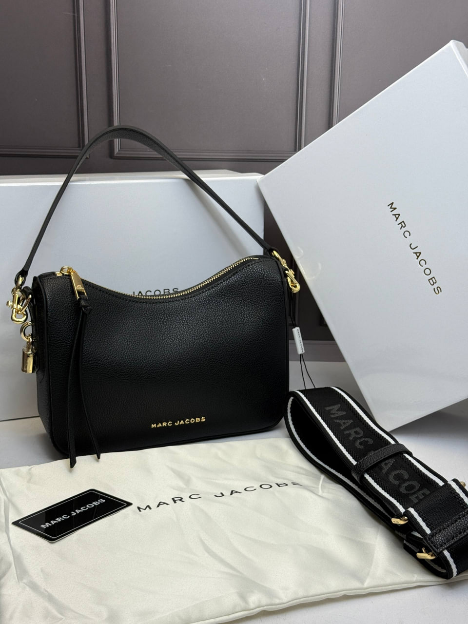 Сумка Marc Jacobs 6