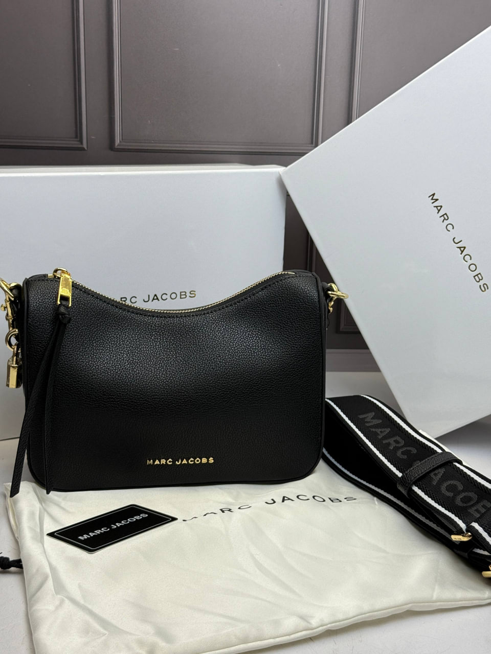 Сумка Marc Jacobs 7