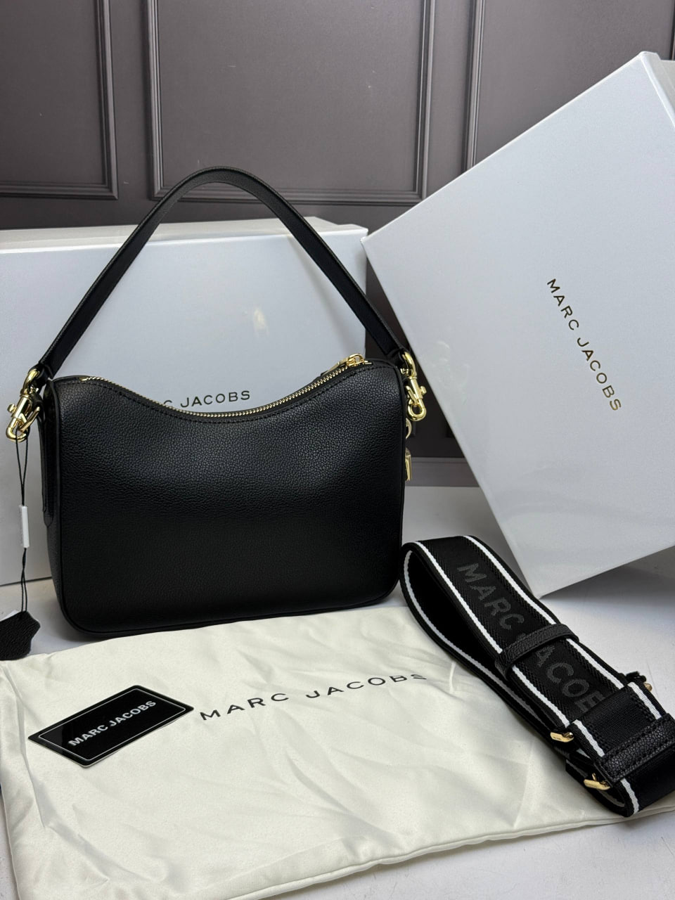 Сумка Marc Jacobs 8