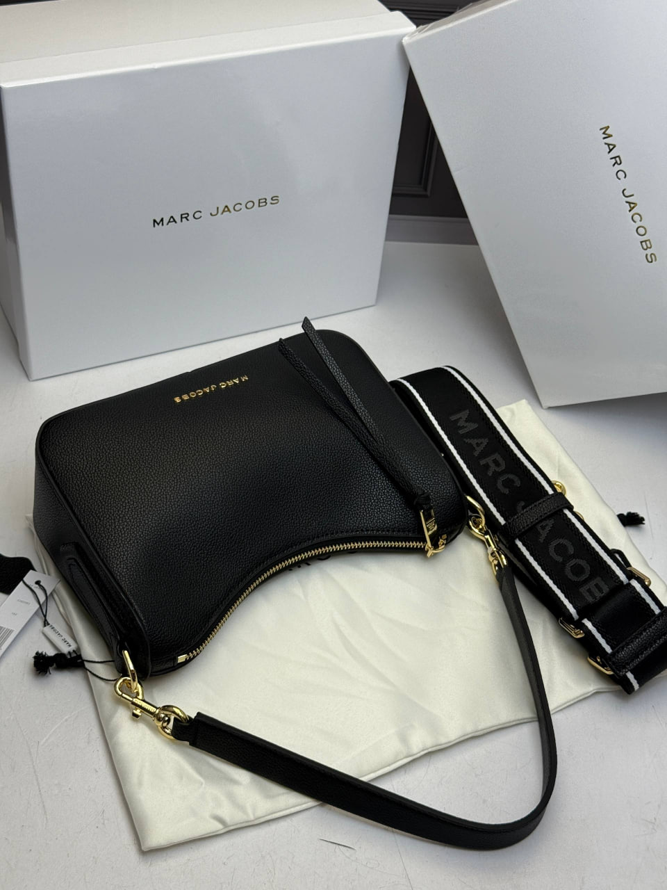 Сумка Marc Jacobs 9