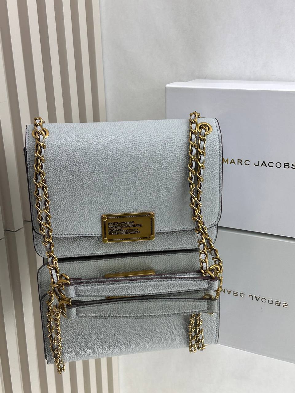 Сумка Marc Jacobs