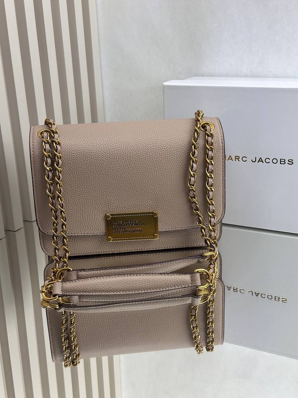 Сумка Marc Jacobs 3