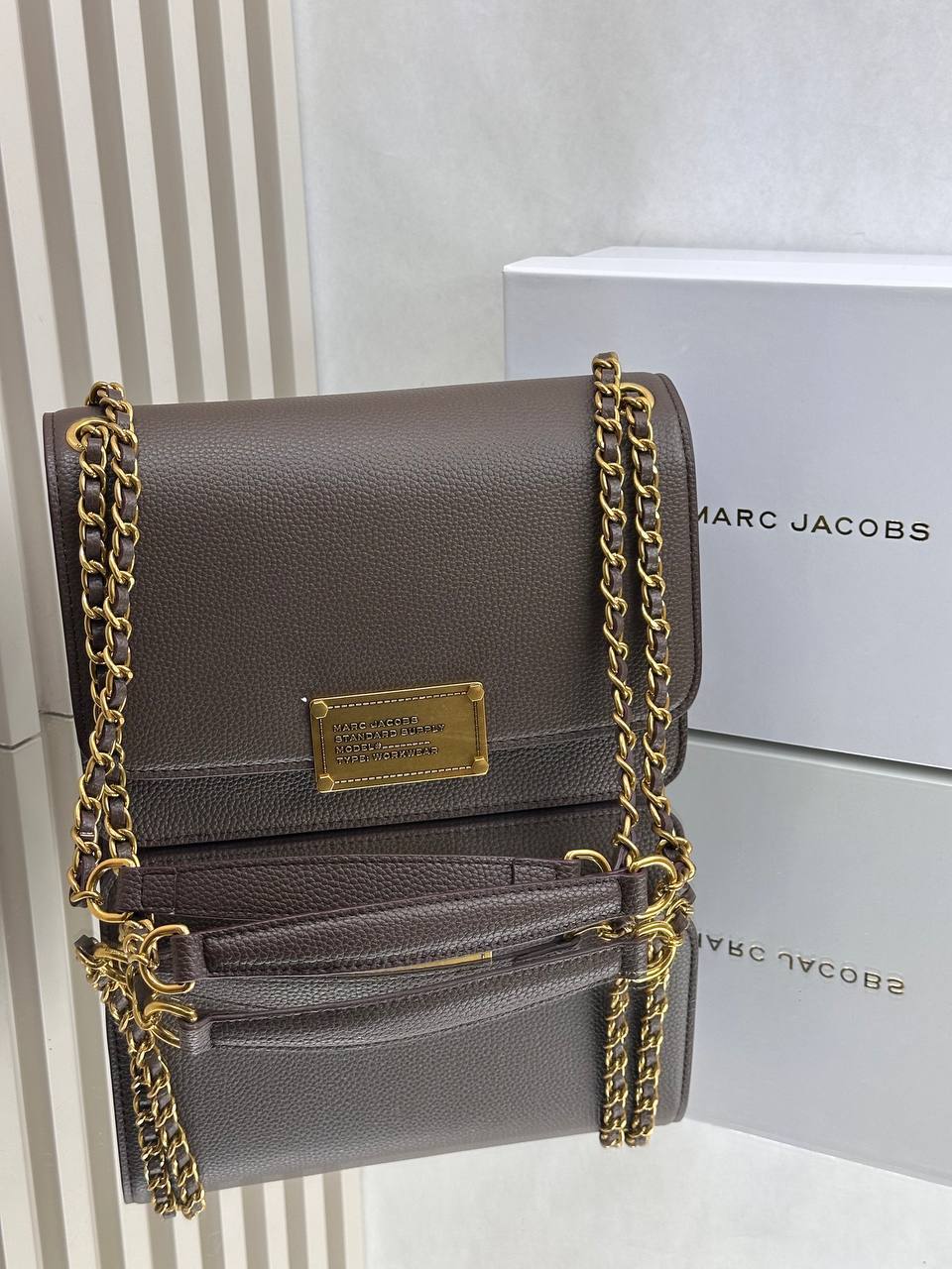 Сумка Marc Jacobs 4