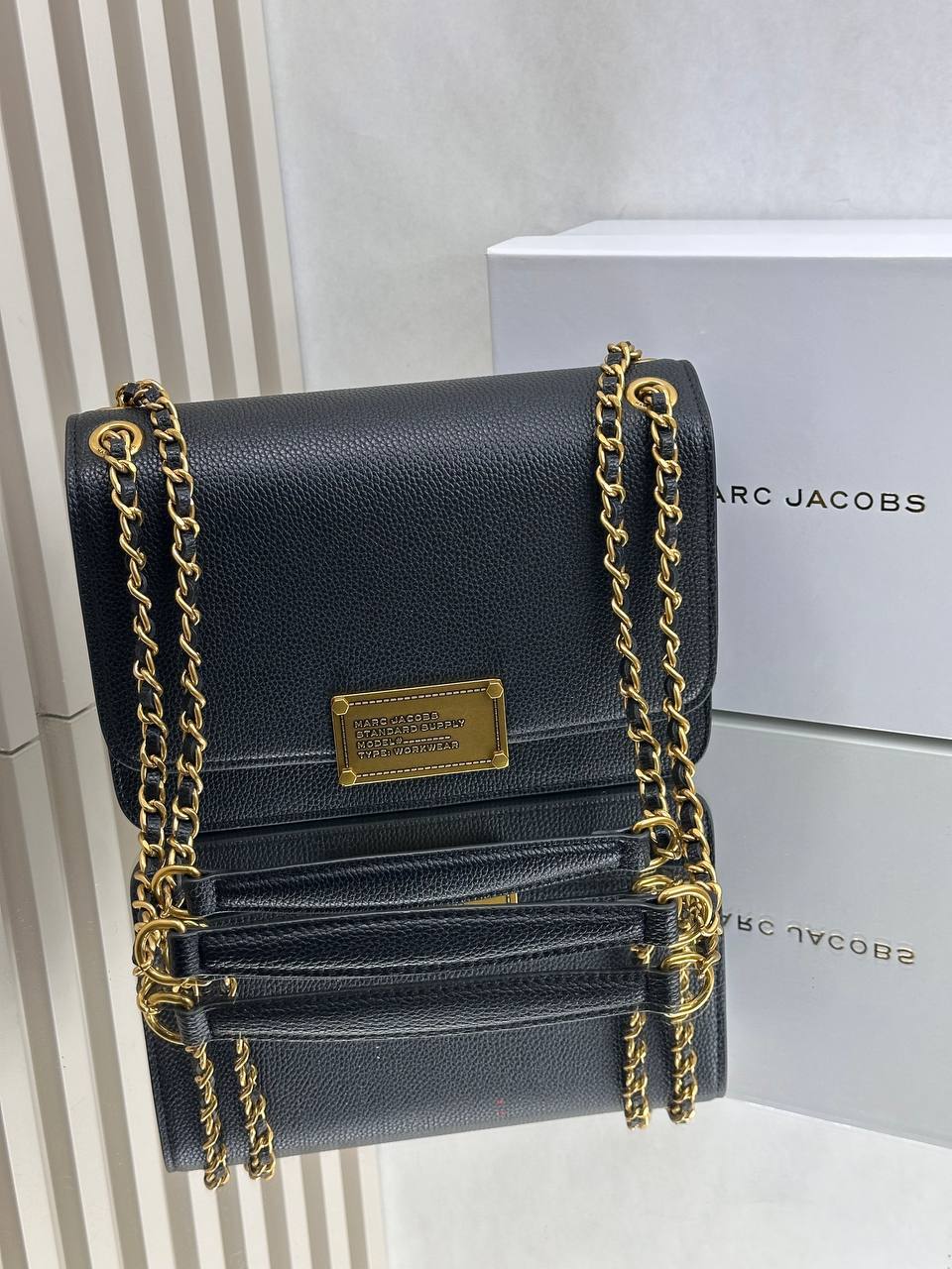 Сумка Marc Jacobs 5