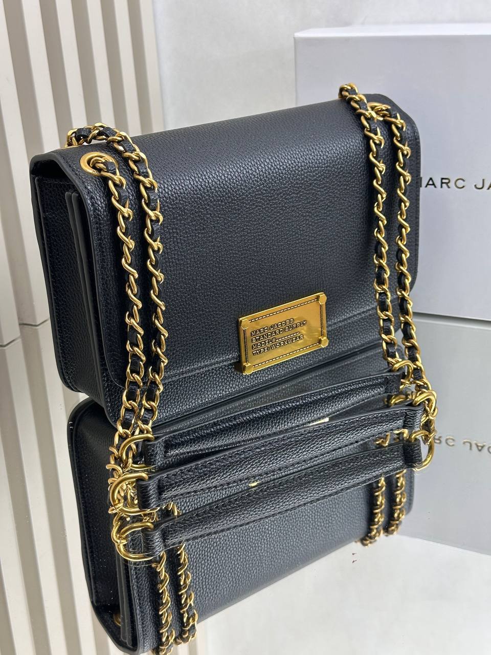 Сумка Marc Jacobs 6