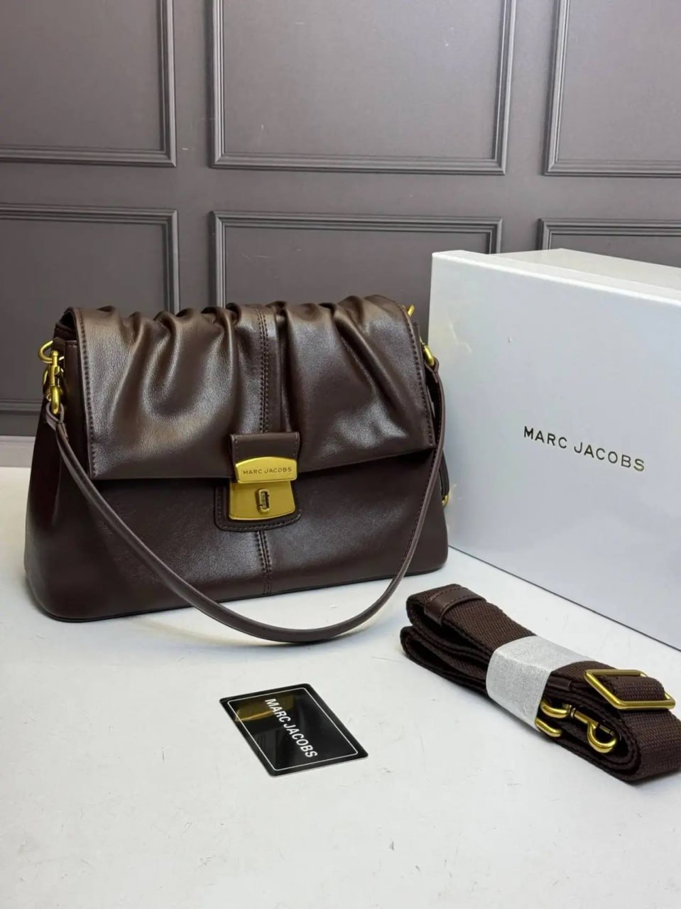 Сумка Marc Jacobs