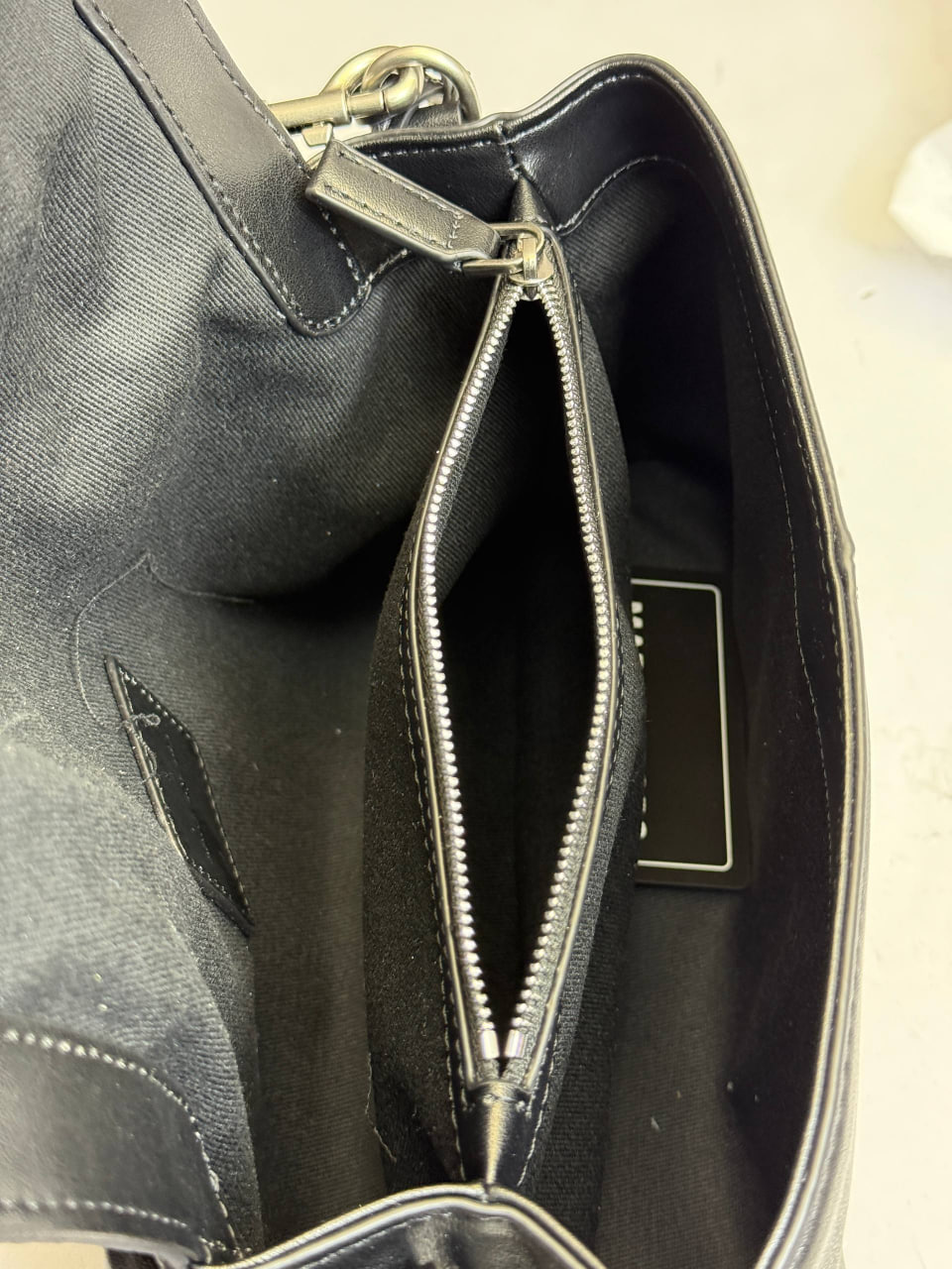 Сумка Marc Jacobs 10