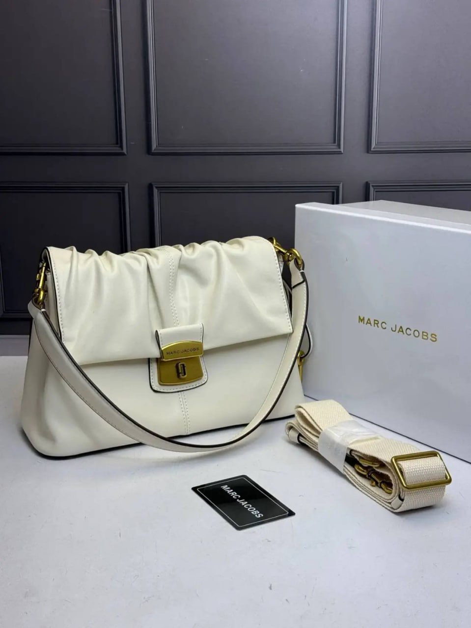 Сумка Marc Jacobs 3