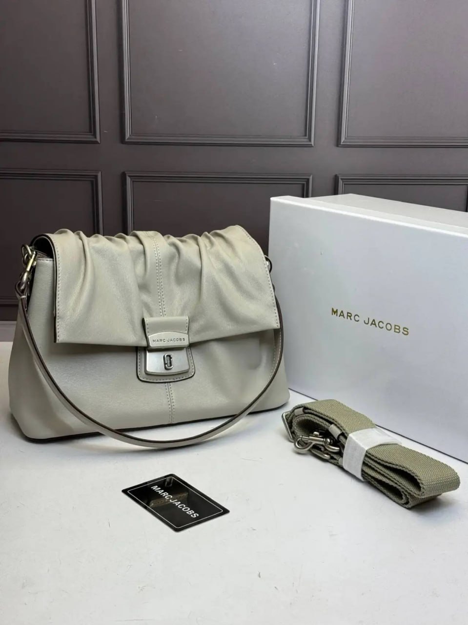 Сумка Marc Jacobs 4