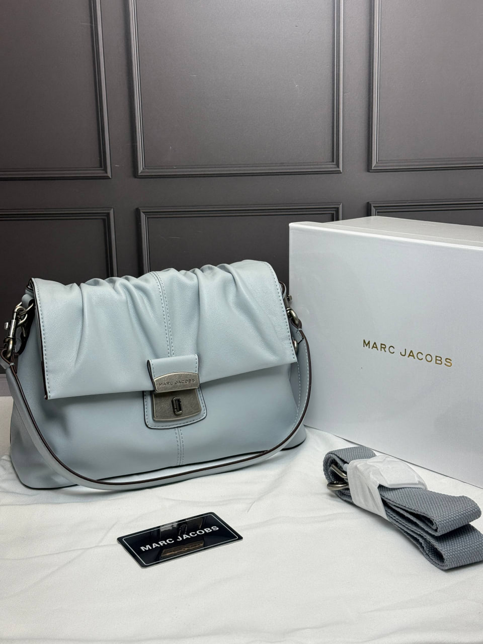 Сумка Marc Jacobs 5