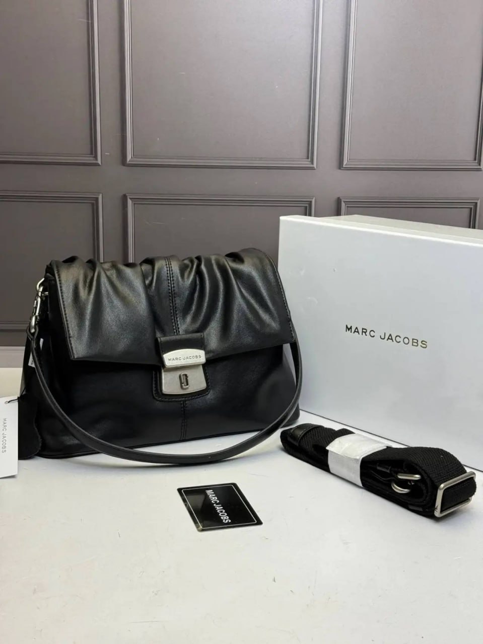 Сумка Marc Jacobs 6