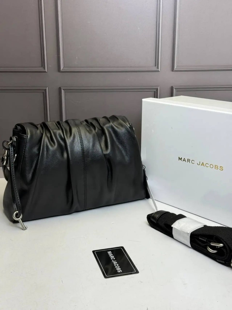 Сумка Marc Jacobs 8